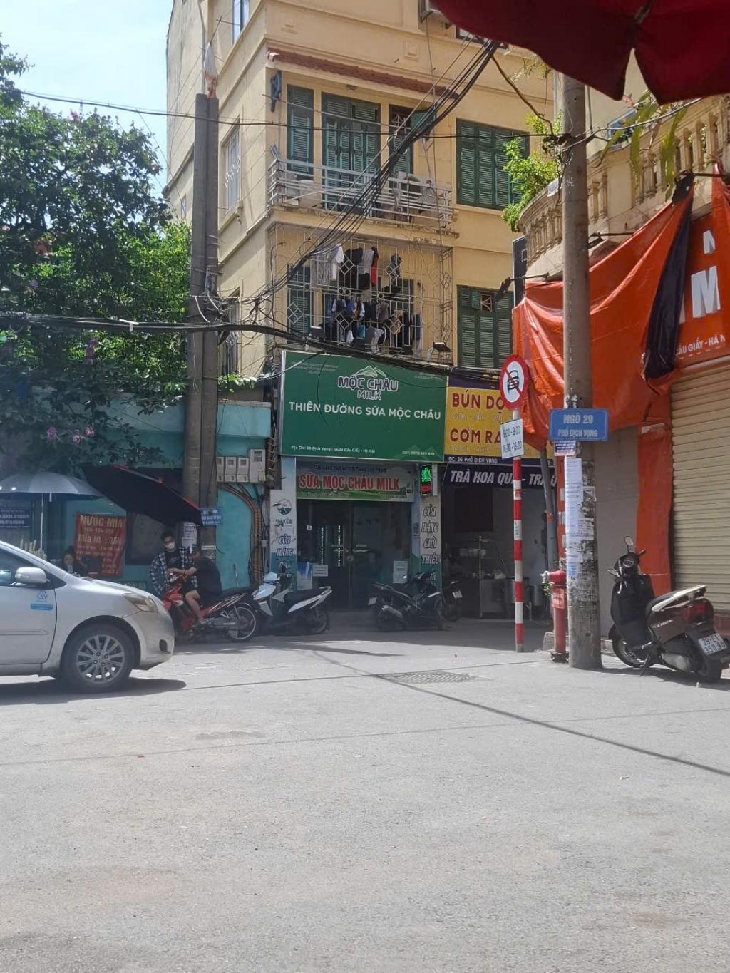 CCMN DÒNG TIỀN - VỊ TRÍ ĐẸP - SÁT PHỐ - LÔ GÓC - 10 PHÒNG KHÉP KÍN - Ảnh 4
