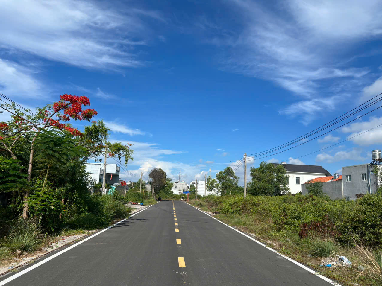 ► CẦN BÁN GẤP LÔ ĐẤT ĐẸP TẠI XÃ LỘC AN - HUYỆN ĐẤT ĐỎ - BÀ RỊA VŨNG TÀU - Ảnh 4