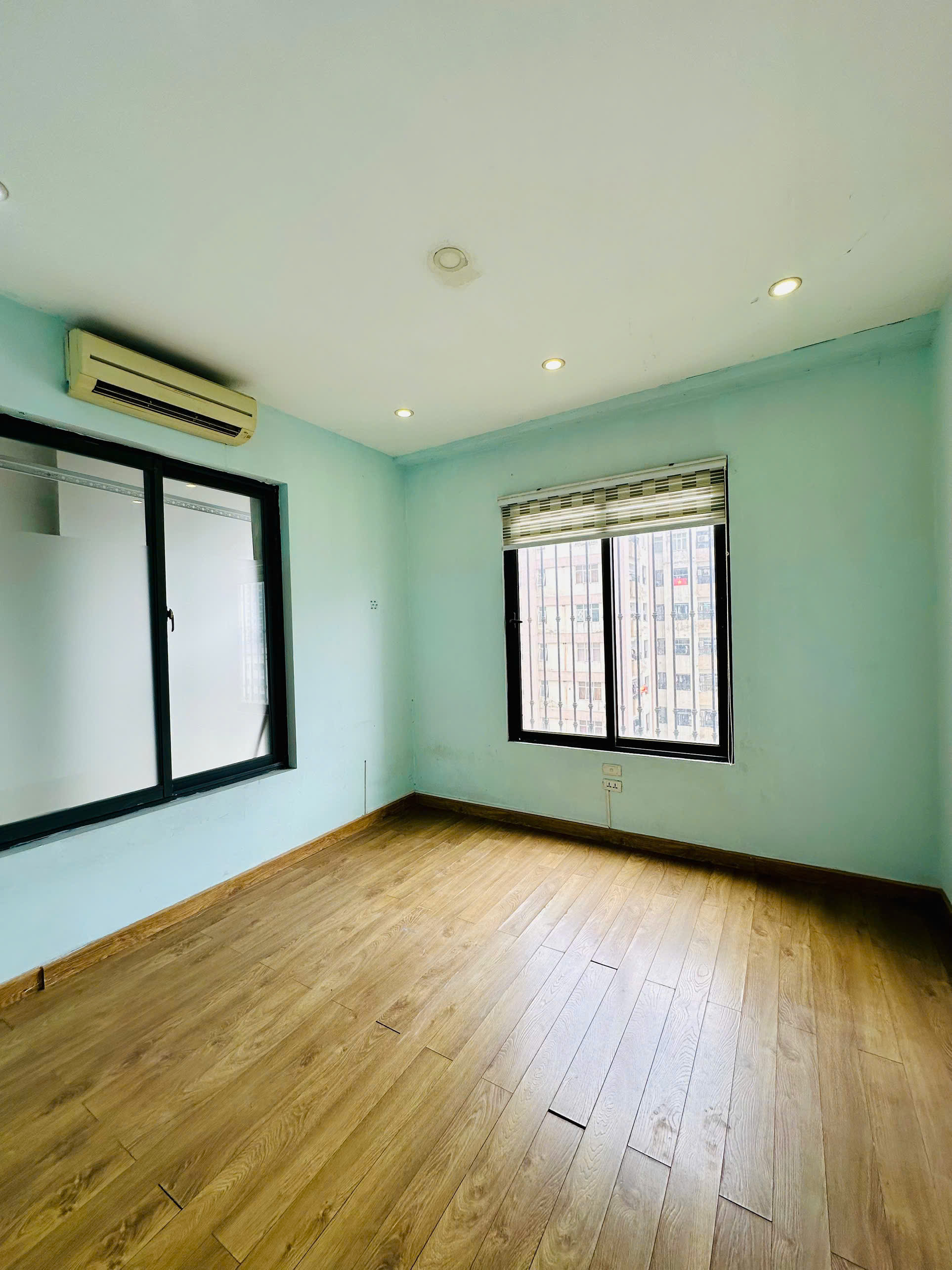 CHÍNH CHỦ CHO THUÊ CĂN HỘ CHUNG CƯ GOLDEN WEST – SỐ 2 LÊ VĂN THIÊM, THANH XUÂN, HÀ NỘI - Ảnh 1