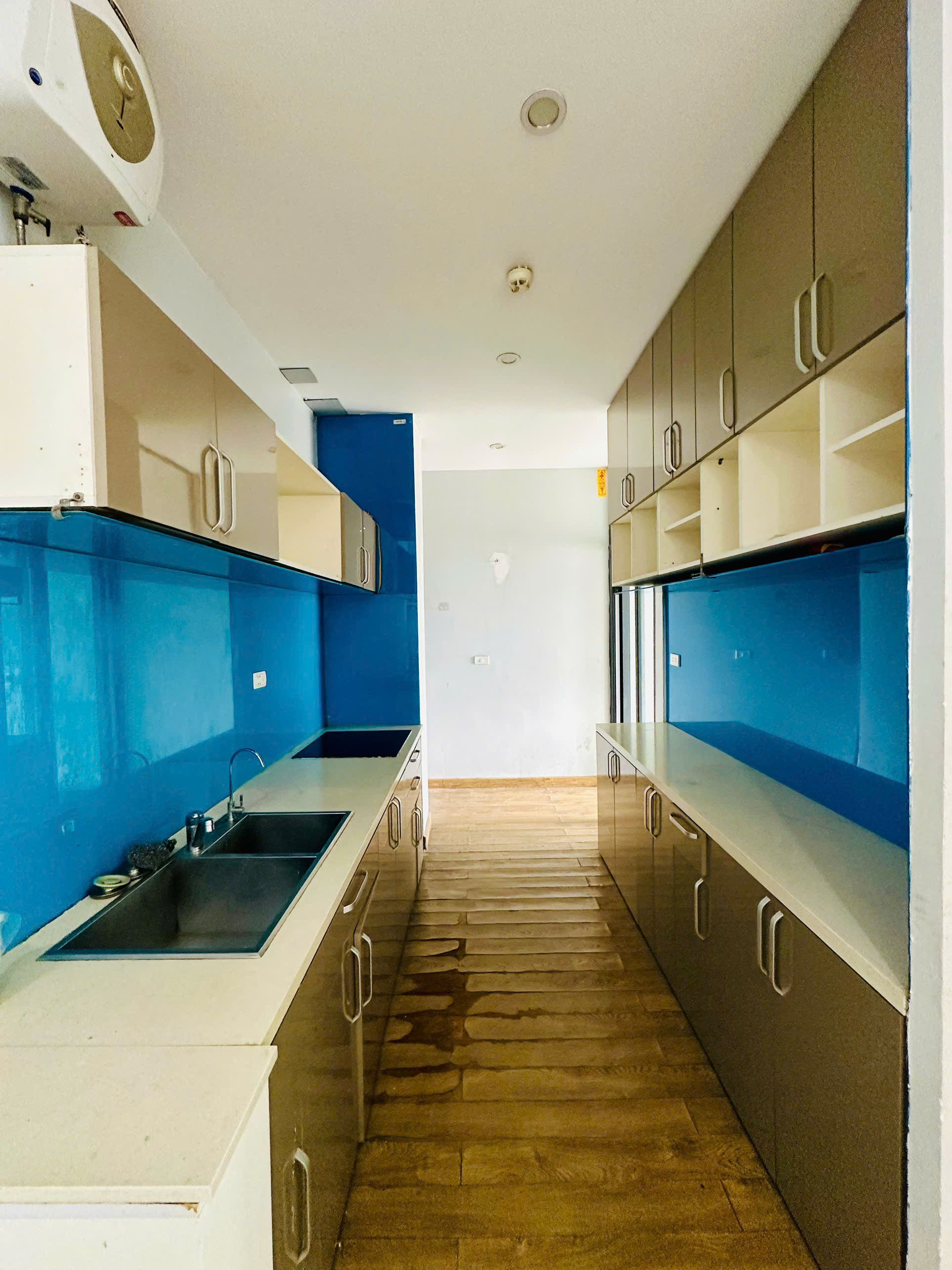 CHÍNH CHỦ CHO THUÊ CĂN HỘ CHUNG CƯ GOLDEN WEST – SỐ 2 LÊ VĂN THIÊM, THANH XUÂN, HÀ NỘI - Ảnh 3