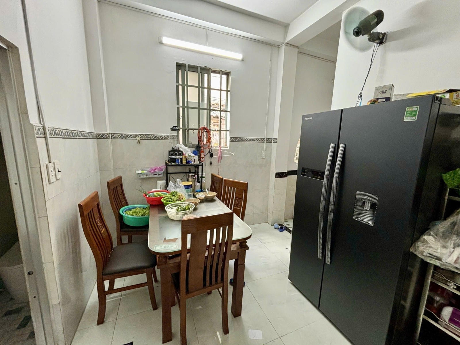 Nhà lô góc 2 mặt hẻm, xe hơi vào tận nơi, 160m² Hiệp Bình Chánh Thủ Đức, giá 6.6 tỷ - Ảnh 2