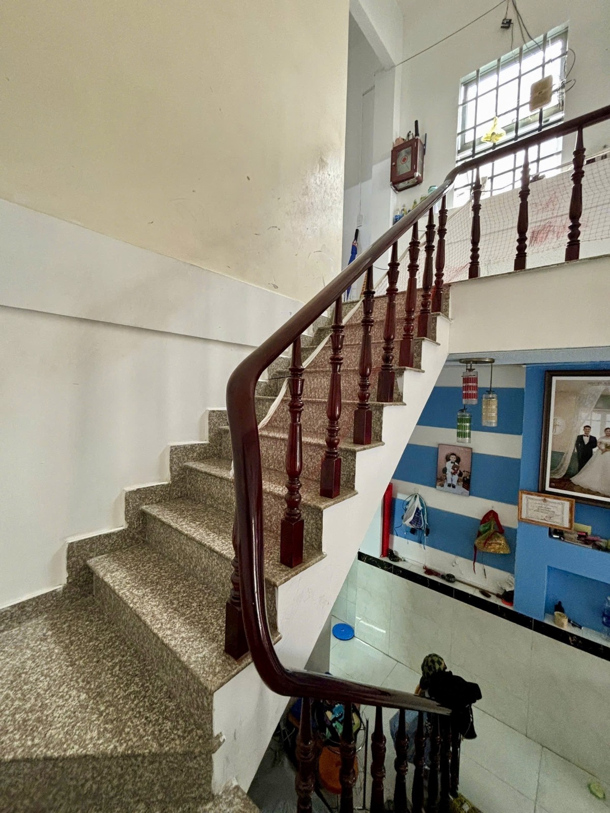 Nhà lô góc 2 mặt hẻm, xe hơi vào tận nơi, 160m² Hiệp Bình Chánh Thủ Đức, giá 6.6 tỷ - Ảnh 3