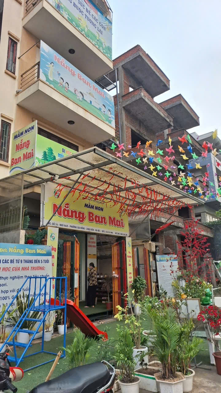 BIỆT THỰ PHÂN LÔ – SÀI ĐỒNG, LONG BIÊN – VỊ TRÍ ĐẮC ĐỊA – KINH DOANH ĐỈNH 🔥<br>💎 Xây thô – Tự hoàn - Ảnh chính