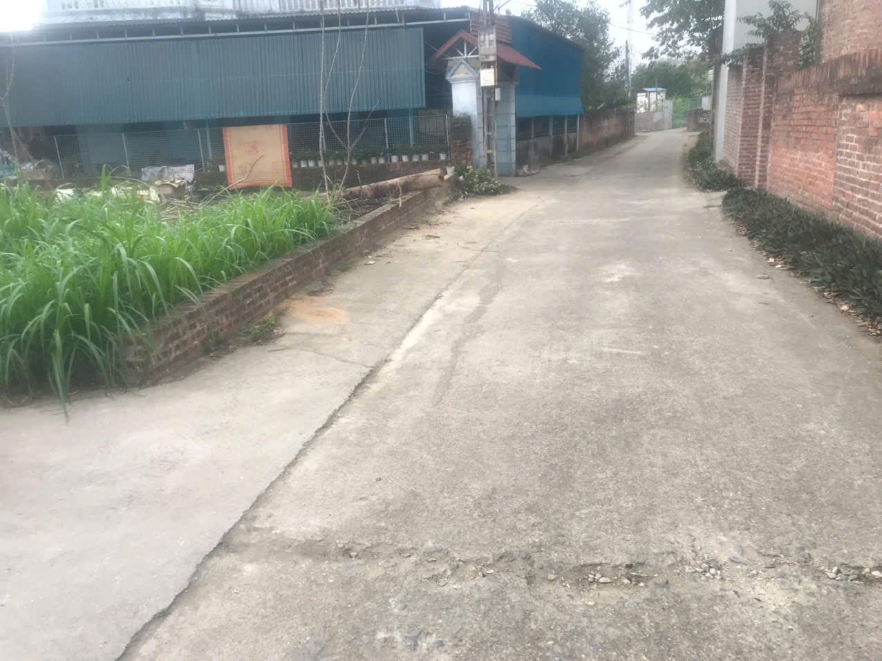 BÁN LÔ ĐẤT ĐẸP GIÁ TỐT TẠI THÔN THÁI LAI, MINH TRÍ, SÓC SƠN, HÀ NỘI - Ảnh 2