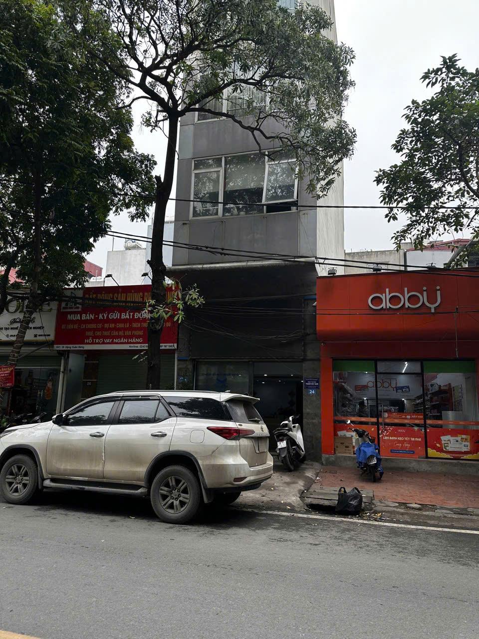 🔥 Đầu tư đất Kiêu Kỵ – Cơ hội vàng không thể bỏ lỡ! 🔥 66m2 nhỉnh 5 tỷ. Lh 0989894845 🔥 - Ảnh chính