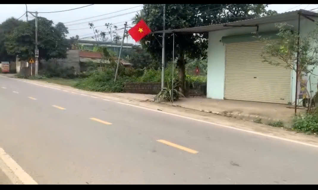ĐẤT ĐẸP - GIÁ TỐT - Vị Trí Đắc Địa Tại Thôn Đồng Âm, Xã Phú Mãn, Huyện Quốc Oai, TPHN - Ảnh 2
