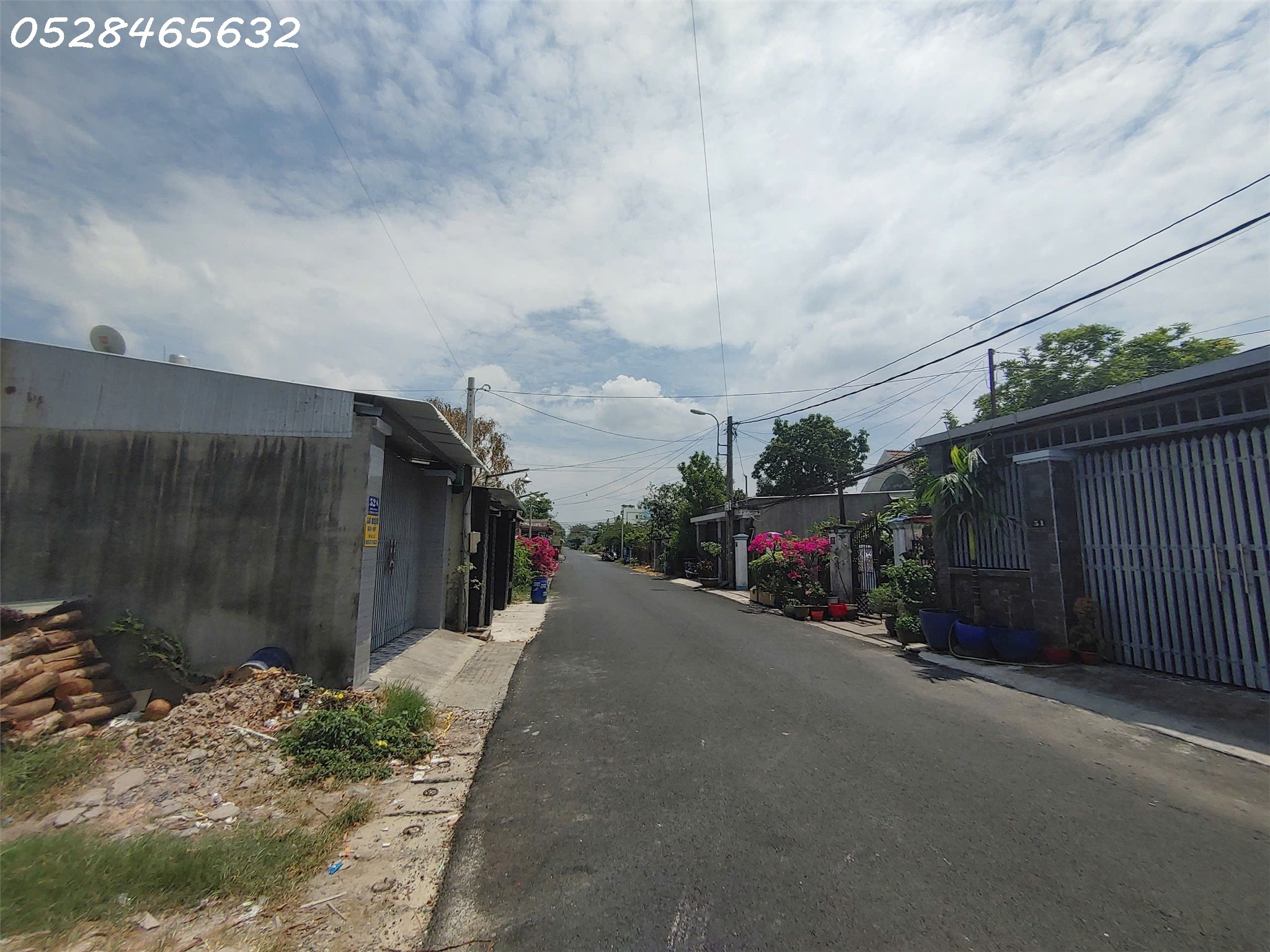 Ra nhanh lô đất biệt thự cực đẹp 1100m2 đường Tân Thông Hội 32x36m - Ảnh 2
