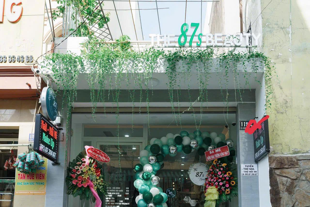 Bán nhà mặt phố Bà Hom, giá tốt 10,5 tỷ, 84m2, Quận 6, HCM - Ảnh chính