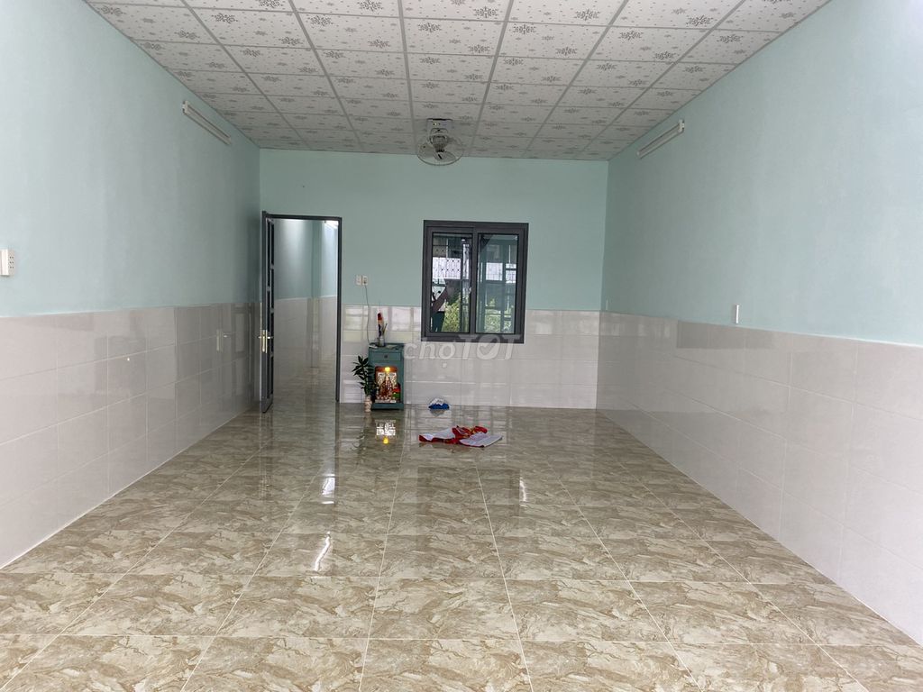 ► CHO THUÊ LẦU 2 MẶT TIỀN NGUYỄN VĂN TRỖI – PHƯỜNG 10, PHÚ NHUẬN – DIỆN TÍCH RỘNG, GIÁ TỐT - Ảnh chính