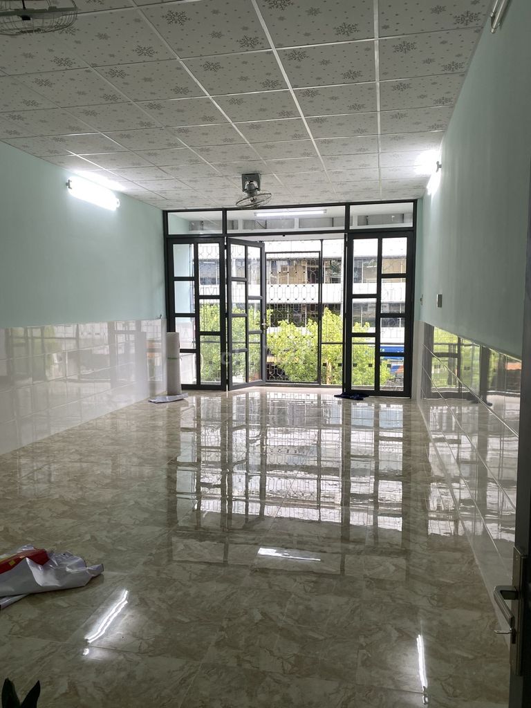 ► CHO THUÊ LẦU 2 MẶT TIỀN NGUYỄN VĂN TRỖI – PHƯỜNG 10, PHÚ NHUẬN – DIỆN TÍCH RỘNG, GIÁ TỐT - Ảnh 3