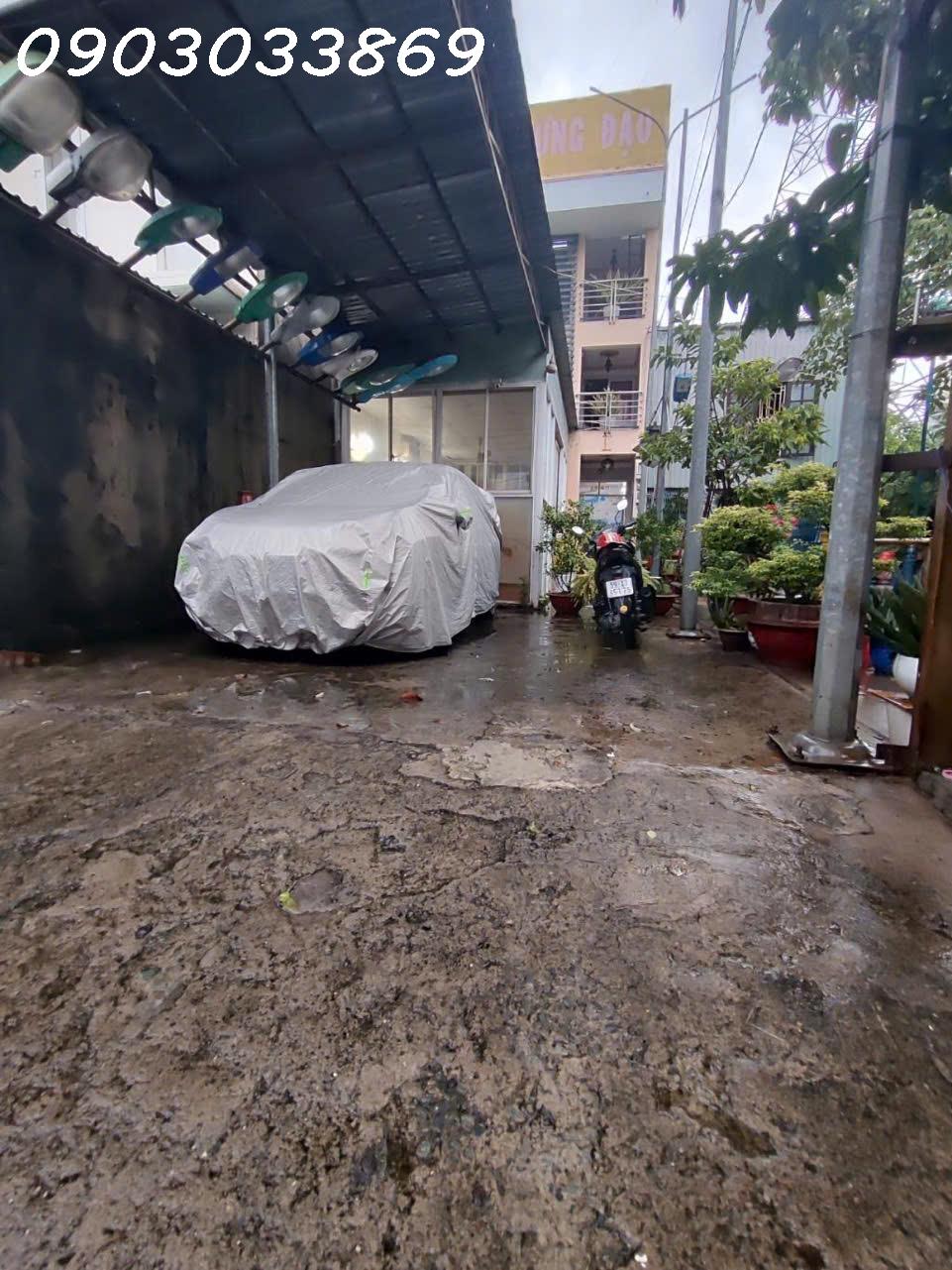 CẦN BÁN NHÀ 2 TẦNG MẶT TIỀN XA LỘ HÀ NỘI - ĐỐI DIỆN TRẠM METRO -  23 TỶ - 135M2 - 2 TẦNG - Ảnh 4