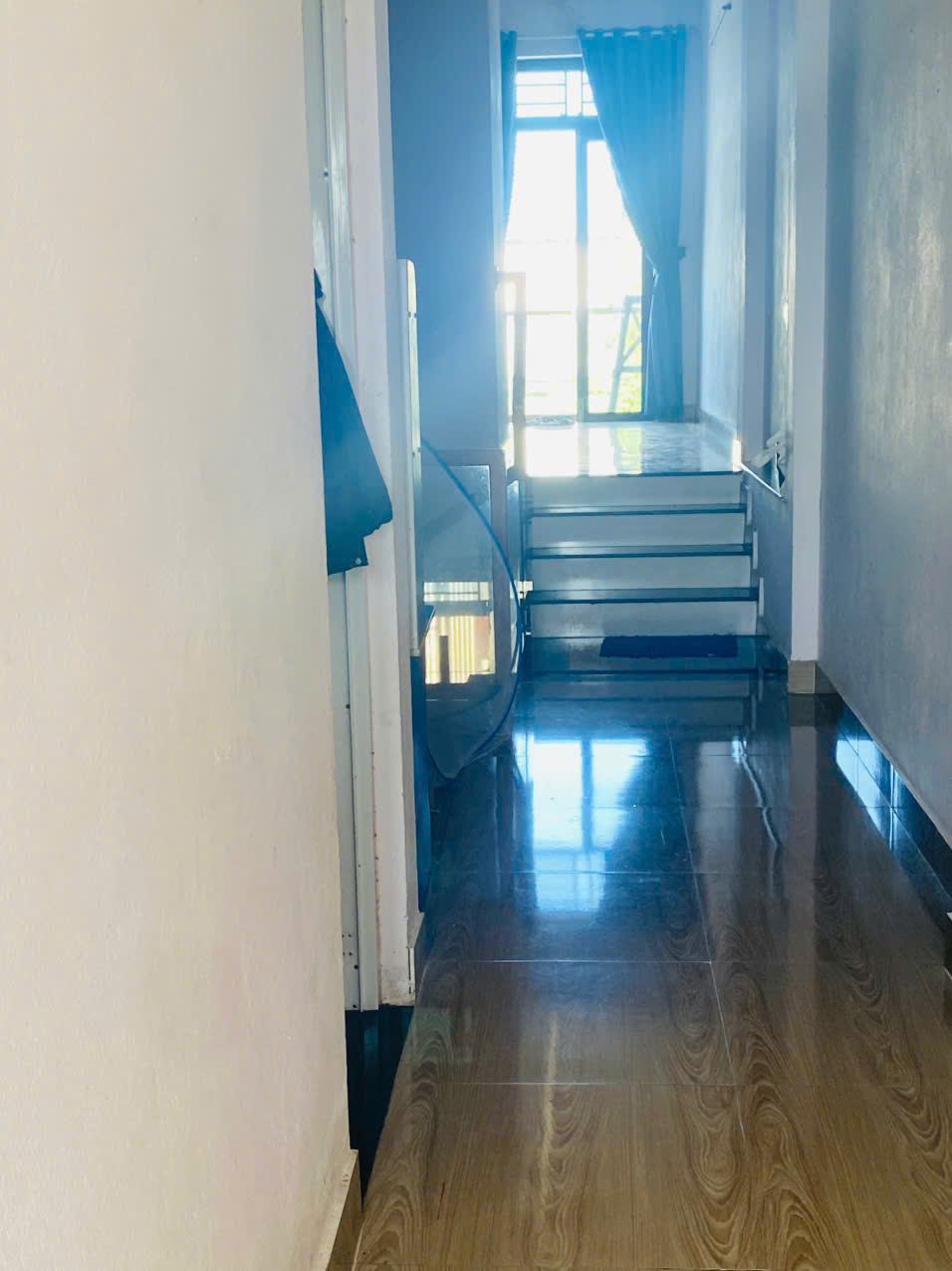 SẬP HẦM : HOÀ XUÂN - MT ĐƯỜNG 5m5 - 2 TẦNG - 100m2 (5x20). 3,65 tỷ - Ảnh 1