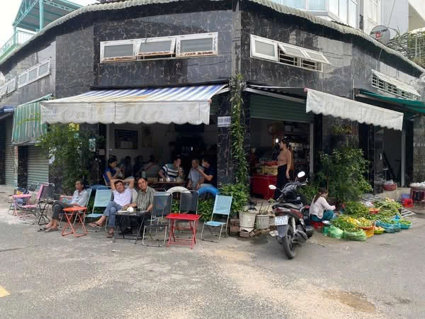 SANG NHƯỢNG QUÁN CAFE 2 MẶT TIỀN ĐẮC ĐỊA NGAY CHỢ BẮC NINH, THỦ ĐỨC, TP HCM - Ảnh chính