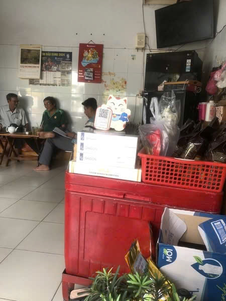 SANG NHƯỢNG QUÁN CAFE 2 MẶT TIỀN ĐẮC ĐỊA NGAY CHỢ BẮC NINH, THỦ ĐỨC, TP HCM - Ảnh 3
