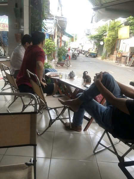 SANG NHƯỢNG QUÁN CAFE 2 MẶT TIỀN ĐẮC ĐỊA NGAY CHỢ BẮC NINH, THỦ ĐỨC, TP HCM - Ảnh 1
