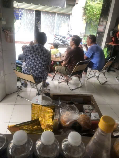 SANG NHƯỢNG QUÁN CAFE 2 MẶT TIỀN ĐẮC ĐỊA NGAY CHỢ BẮC NINH, THỦ ĐỨC, TP HCM - Ảnh 2