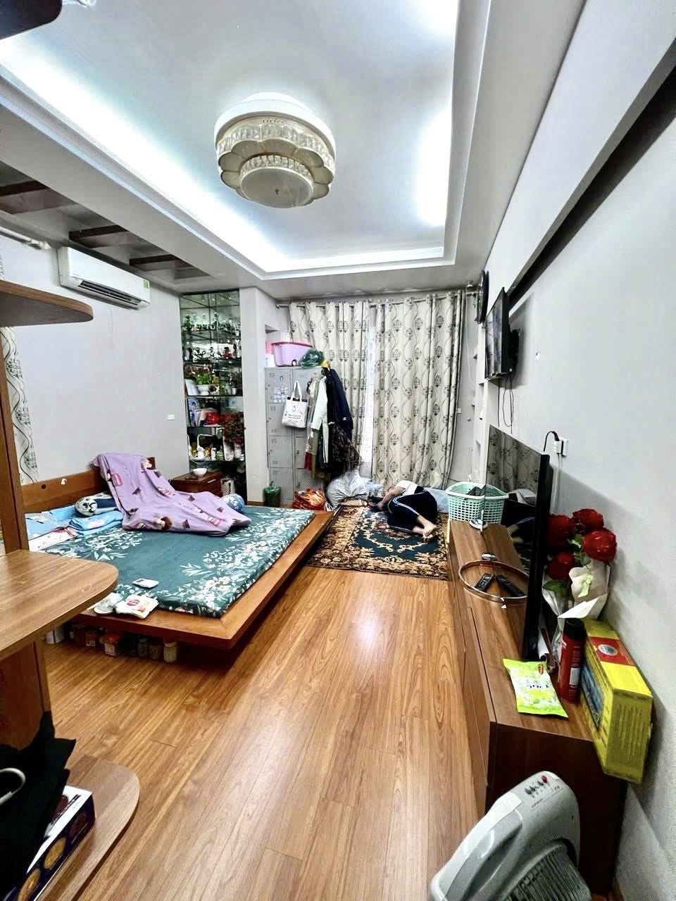 BÁN NHÀ MẶT PHỐ LÊ GIA ĐỊNH – LÔ GÓC  – 40M2 - KINH DOANH - Ô TÔ –  9.8 TỶ - Ảnh 1