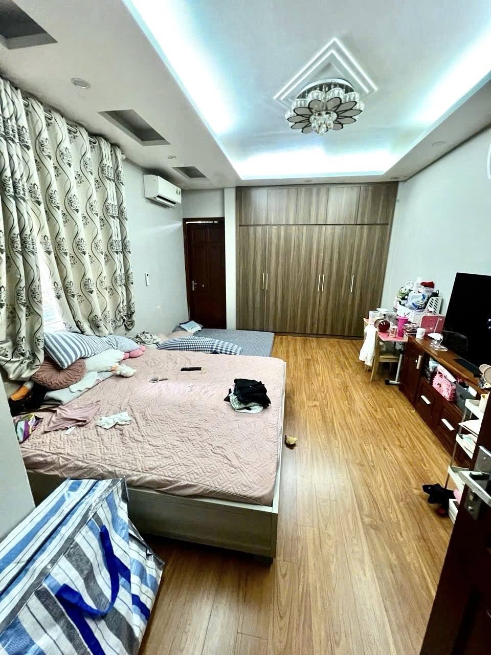 BÁN NHÀ MẶT PHỐ LÊ GIA ĐỊNH – LÔ GÓC  – 40M2 - KINH DOANH - Ô TÔ –  9.8 TỶ - Ảnh 2