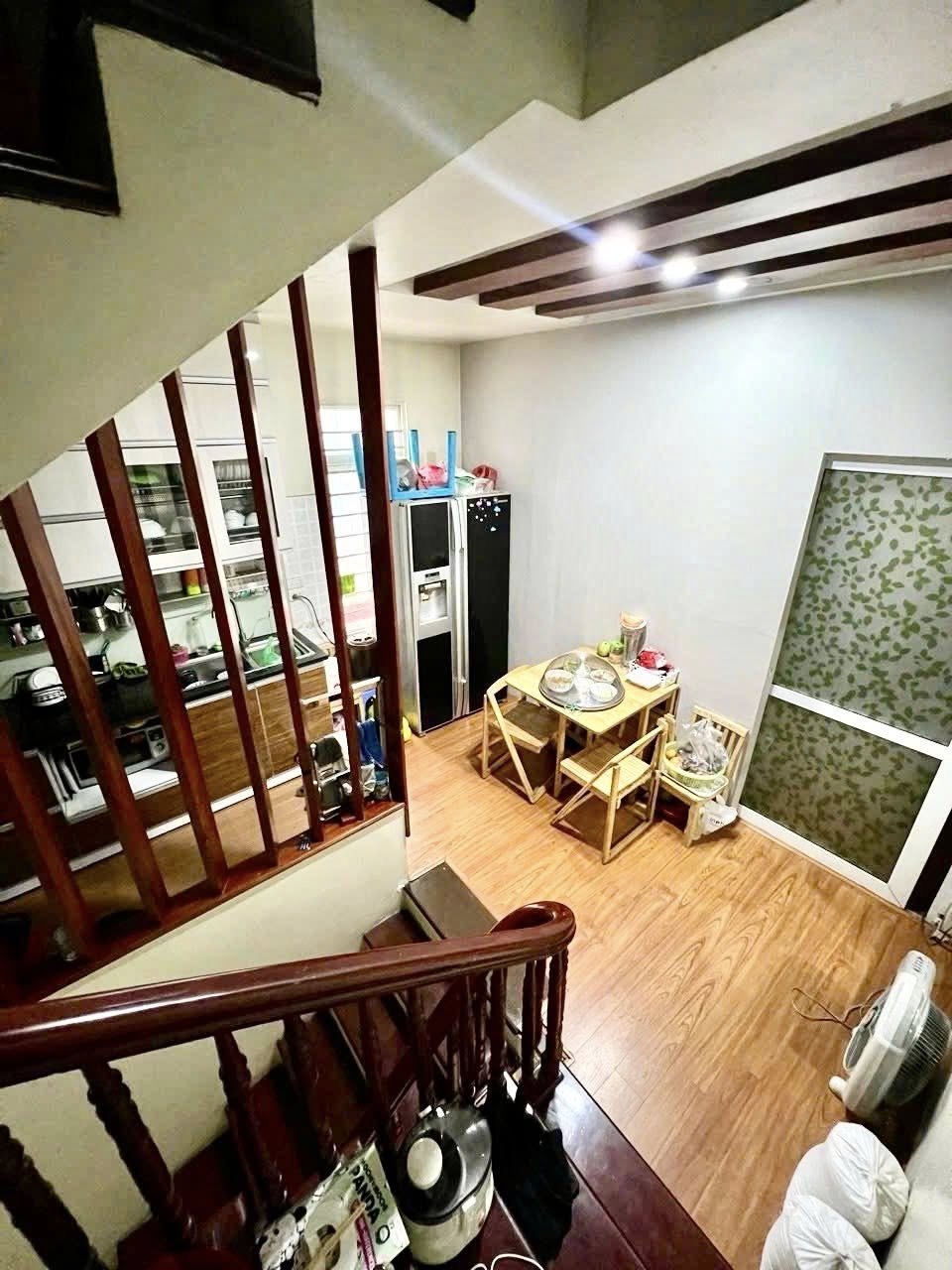 BÁN NHÀ MẶT PHỐ LÊ GIA ĐỊNH – LÔ GÓC  – 40M2 - KINH DOANH - Ô TÔ –  9.8 TỶ - Ảnh 3