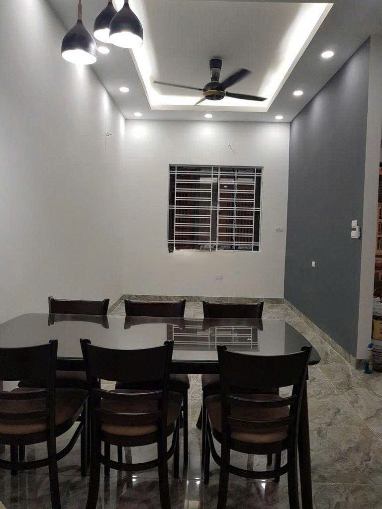 Cho thuê nhà riêng ngõ 61, Phố Phùng Chí Kiên, Cầu Giấy 35m x 6T giá 16tr, 5PN5VS - Ảnh 2