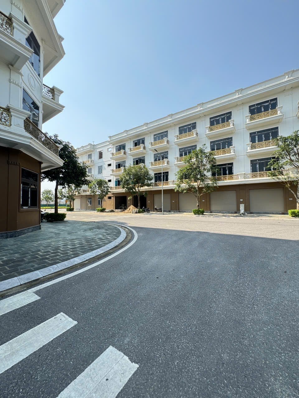 CĂN 60M2 CUỐI CÙNG. MẶT HÀ HUY TẬP,  SẴN SỔ, GIAO NHÀ NGAY.  LH: 0966 343 969 - Ảnh 3