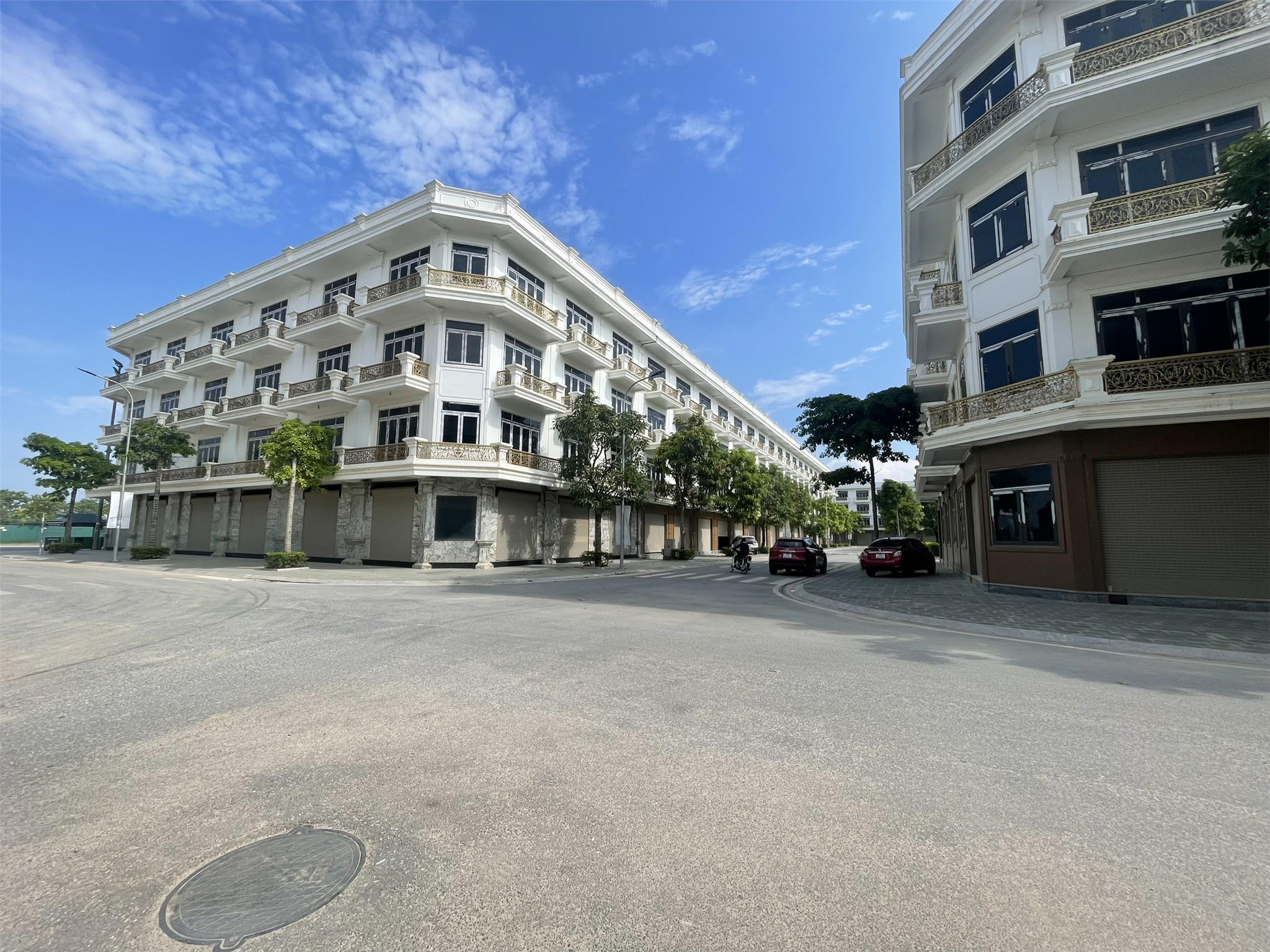 CĂN 60M2 CUỐI CÙNG. MẶT HÀ HUY TẬP,  SẴN SỔ, GIAO NHÀ NGAY.  LH: 0966 343 969 - Ảnh chính