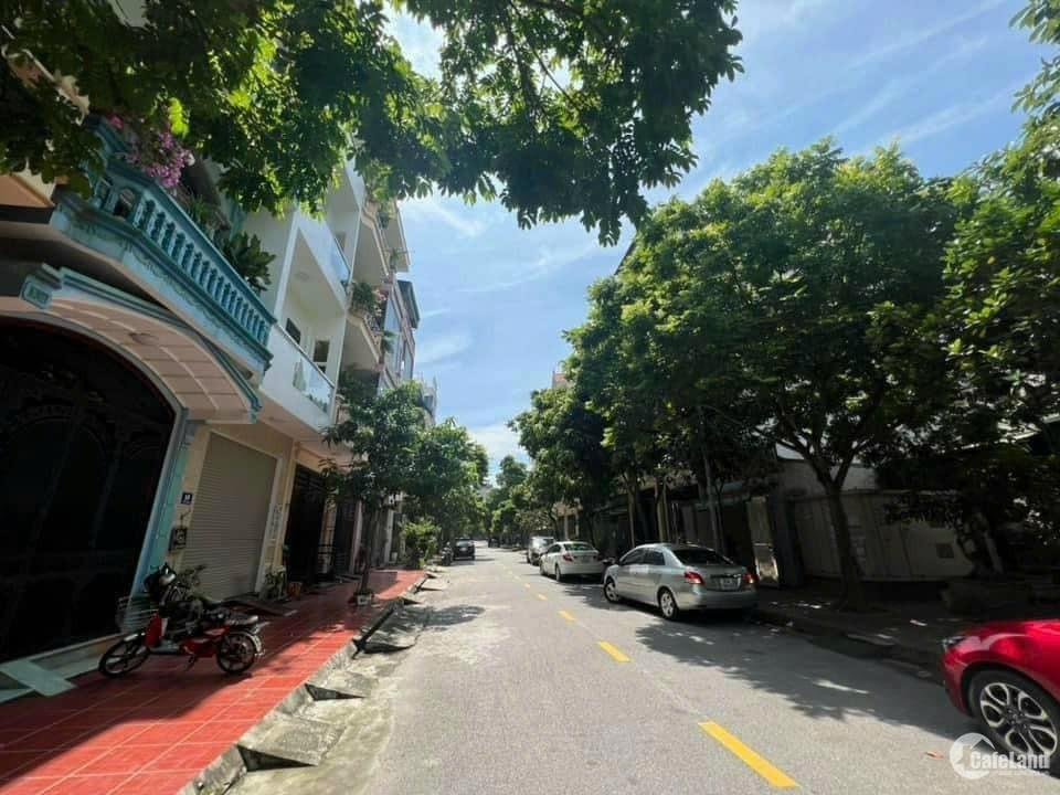 BÁN ĐẤT- PHÚC ĐỒNG dtich 90m,mtien 6.5m,ôtô vào đất,lô góc,nở hậu,ngõ thông,nhỉnh 15 tỷ - Ảnh 2