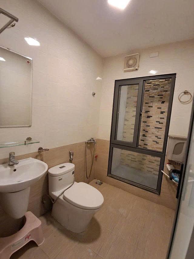 Bán nhà dân xây Phúc Đồng 45m,5 tầng,Thang máy nhập khẩu,Gara ôtô 7 chỗ,giá 12 tỷ - Ảnh 3