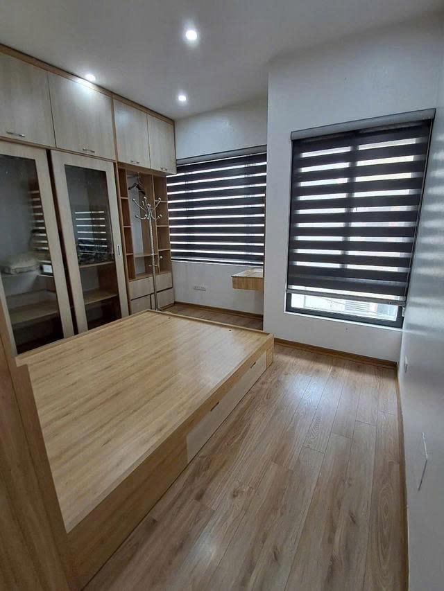 Bán nhà dân xây Phúc Đồng 45m,5 tầng,Thang máy nhập khẩu,Gara ôtô 7 chỗ,giá 12 tỷ - Ảnh 2