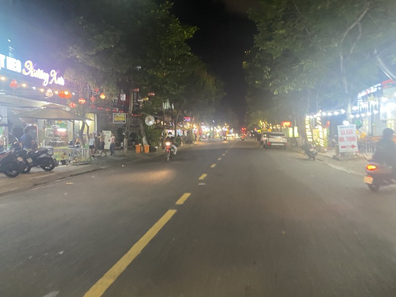 ♥ Mặt Tiền Đỗ Bá, đường 10.5 Trung Tâm An Thượng, 275m2, 3 tầng, 35 tỷ - Ảnh 2