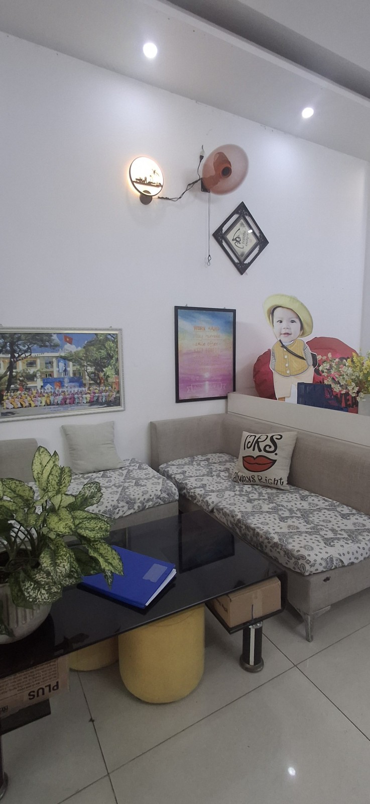 ♥ Mặt Tiền Đỗ Bá, đường 10.5 Trung Tâm An Thượng, 275m2, 3 tầng, 35 tỷ - Ảnh 1