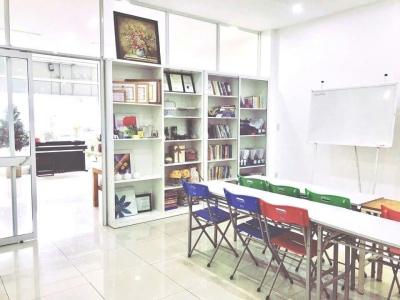 ♥ Mặt Tiền Đỗ Bá, đường 10.5 Trung Tâm An Thượng, 275m2, 3 tầng, 35 tỷ - Ảnh chính