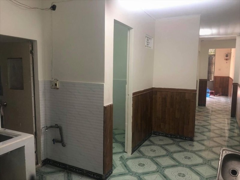 # 20m ra Mặt Tiền Đống Đa, 70m2, 2 mặt thoáng, 2 tầng, 3.x ty - Ảnh chính