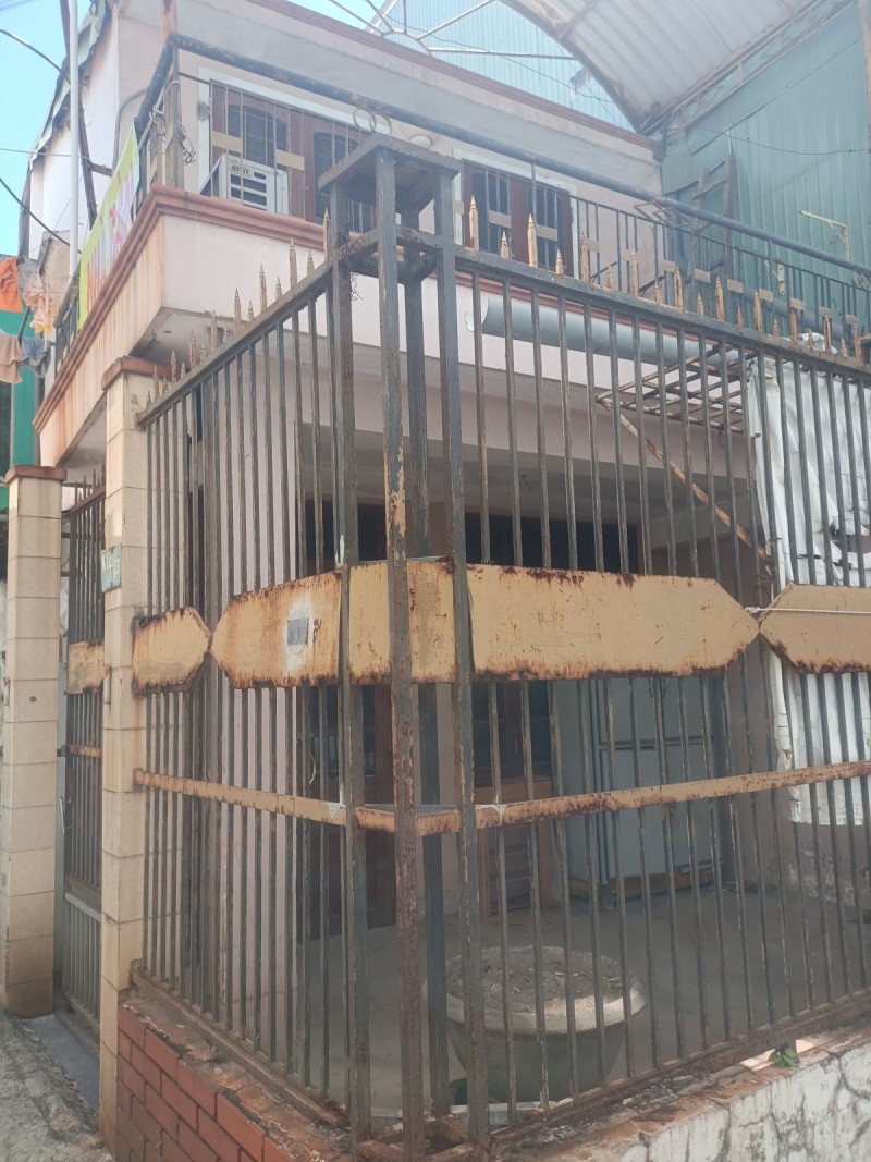# 20m ra Mặt Tiền Đống Đa, 70m2, 2 mặt thoáng, 2 tầng, 3.x ty - Ảnh 1