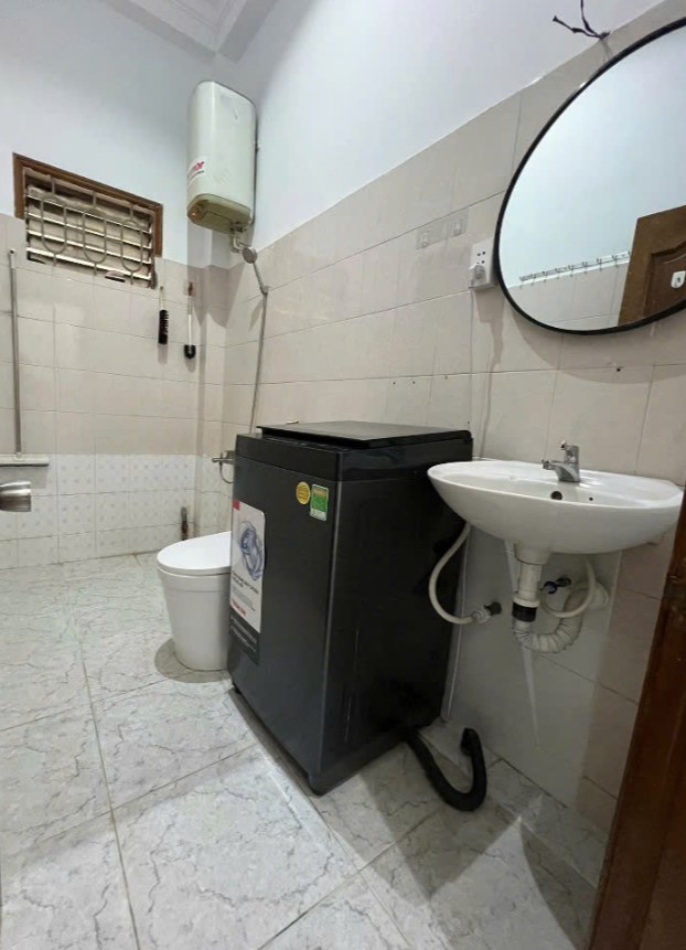 CHO THUÊ 3 CĂN HỘ GIÁ RẺ - NGAY SÂN BAY TÂN SƠN NHẤT - Ảnh 1