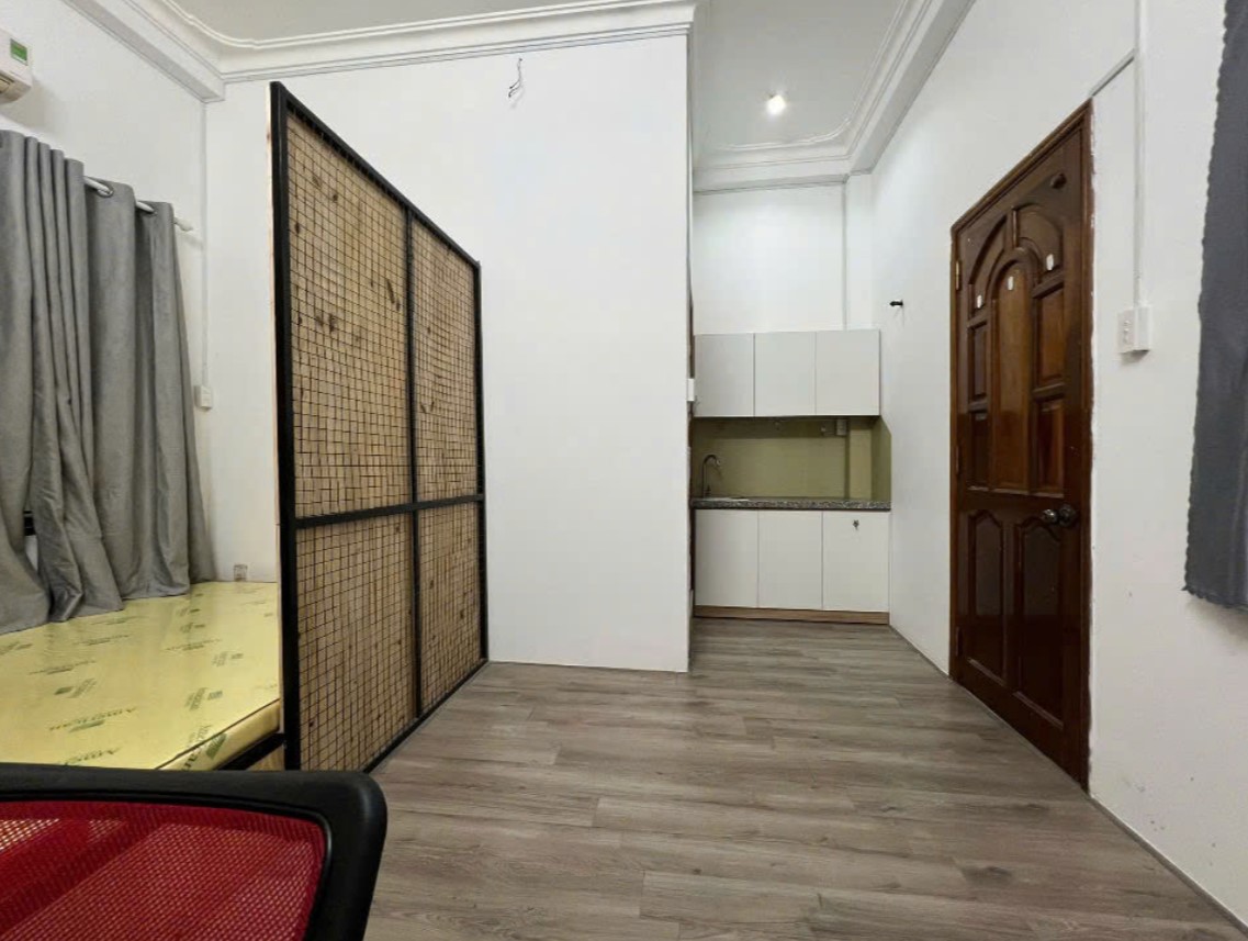 CHO THUÊ 3 CĂN HỘ GIÁ RẺ - NGAY SÂN BAY TÂN SƠN NHẤT - Ảnh chính