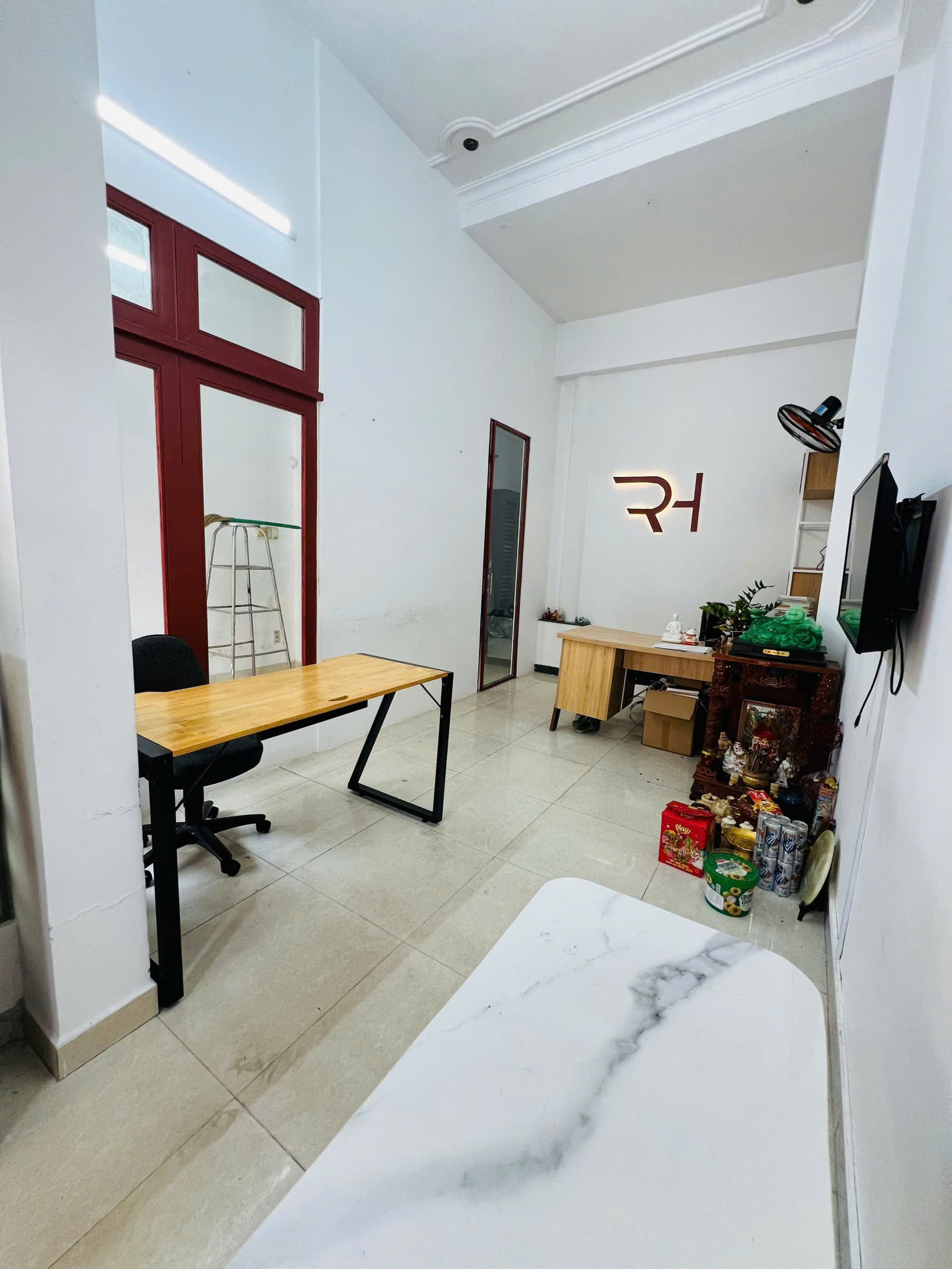 CHO THUÊ 3 CĂN HỘ GIÁ RẺ - NGAY SÂN BAY TÂN SƠN NHẤT - Ảnh 3