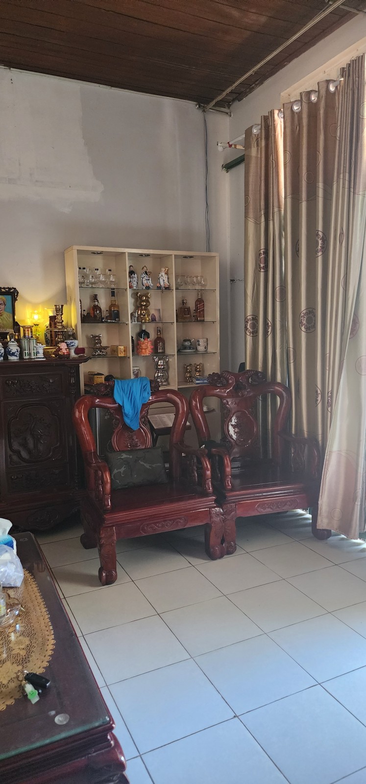 ► Mặt Tiền Lương Thế Vinh, gần Biển Mỹ Khê, 220m2, ngang 6.2m, 16 tỷ - Ảnh chính