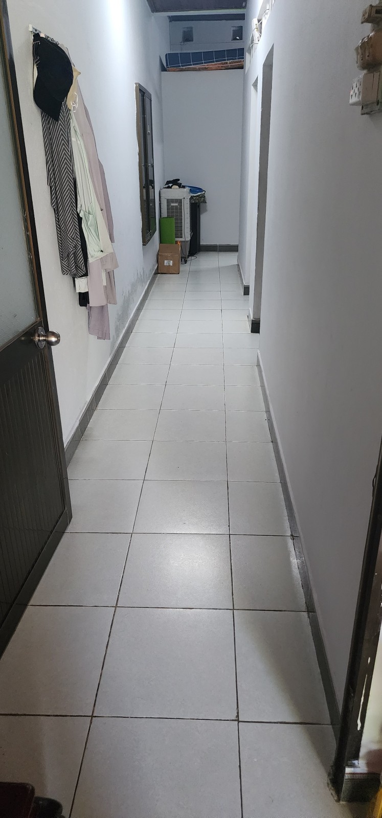 ► Mặt Tiền Lương Thế Vinh, gần Biển Mỹ Khê, 220m2, ngang 6.2m, 16 tỷ - Ảnh 1