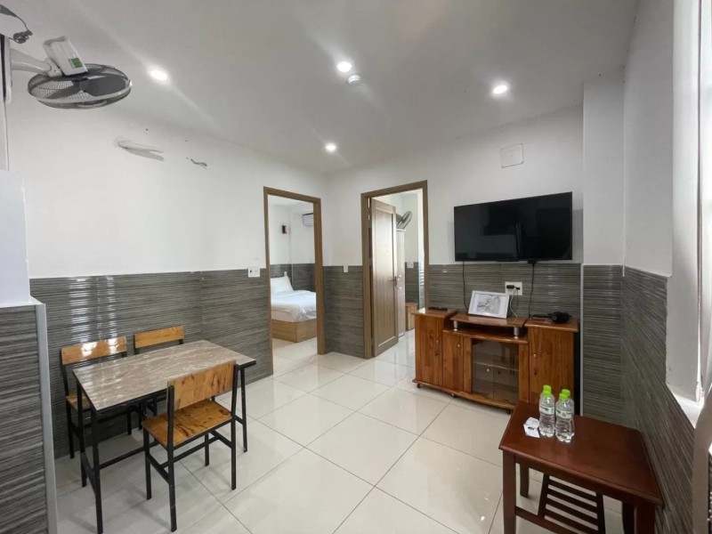 ► Mặt Tiền Lương Thế Vinh, gần Biển Mỹ Khê, 220m2, ngang 6.2m, 16 tỷ - Ảnh 2