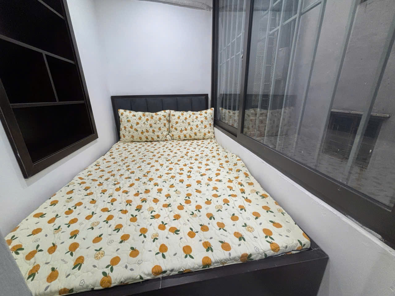 Bán nhà tập thể Thổ Quan - Khâm Thiên - Đống Đa DTSD 65m, 3 ngủ, full nội thất giá 3.79 tỷ - Ảnh 3