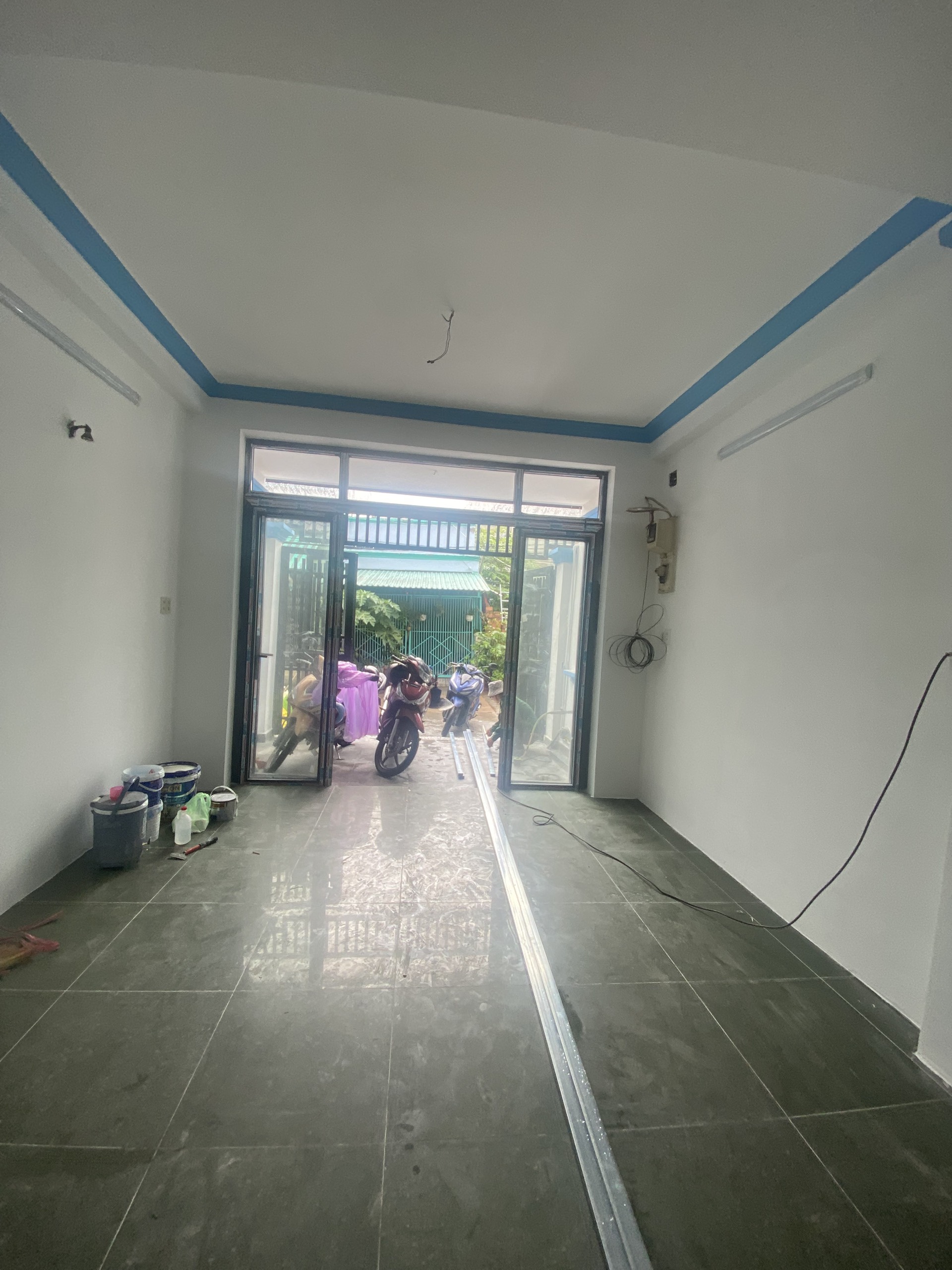 NHÀ ĐẸP 3 tầng BTCT An Lạc Bình Tân 48m2 4PN HXH 8m chỉ 5 tỷ hơn. - Ảnh chính