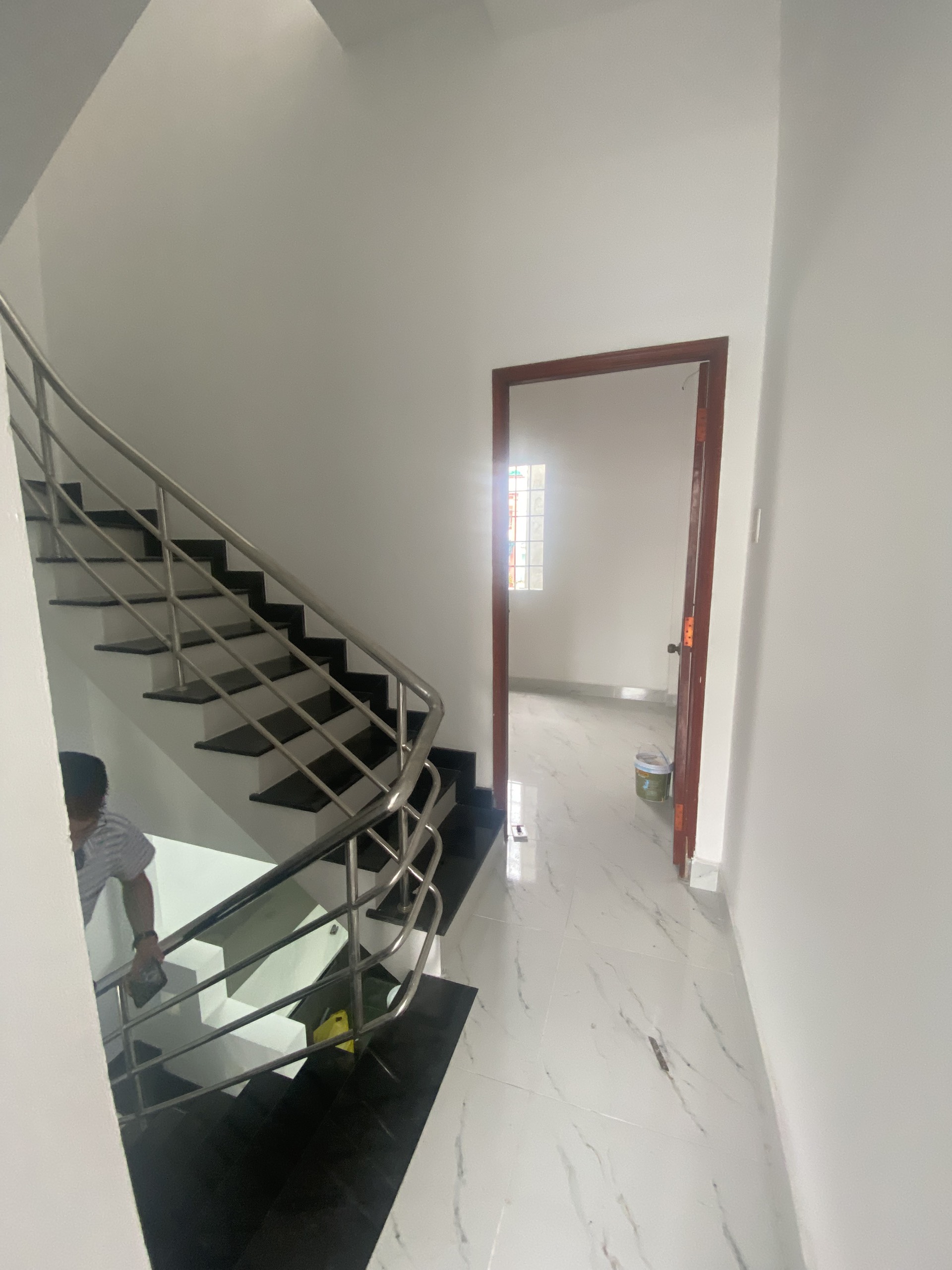 NHÀ ĐẸP 3 tầng BTCT An Lạc Bình Tân 48m2 4PN HXH 8m chỉ 5 tỷ hơn. - Ảnh 3
