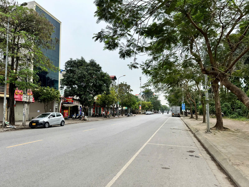 Bán nhà Cổ Bi: 122,5m2, 3 phòng trọ riêng biệt, mặt tiền thoáng đãng - Sổ đỏ chính chủ! - Ảnh 5