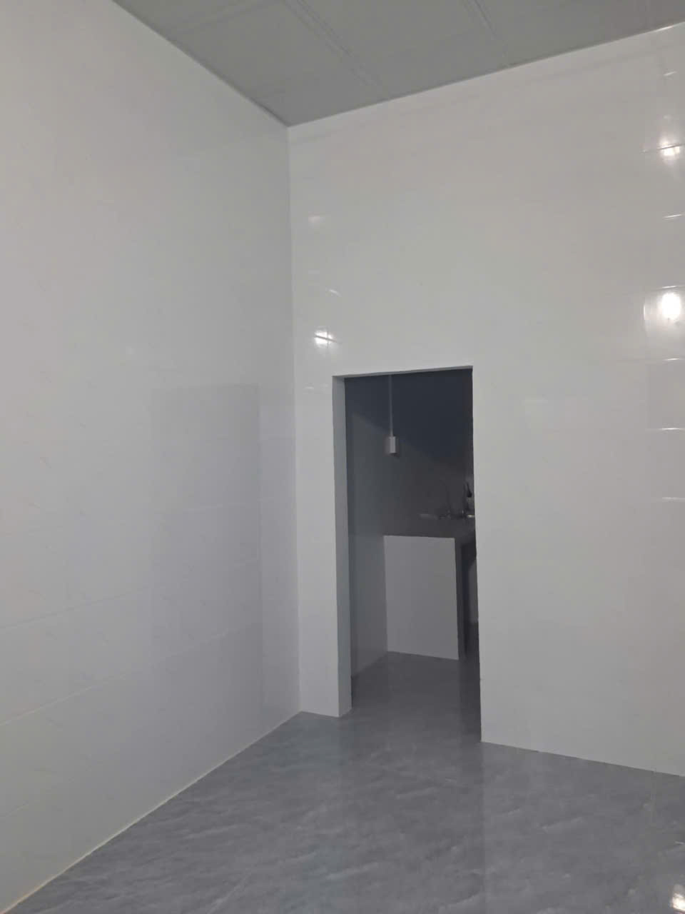Do Nhu Cầu Không Sử Dụng Bán 02 Căn Nhà Full Thổ Cư Tại Đường Dương Minh Quang, P. 3, TP. Sóc Trăng - Ảnh 1
