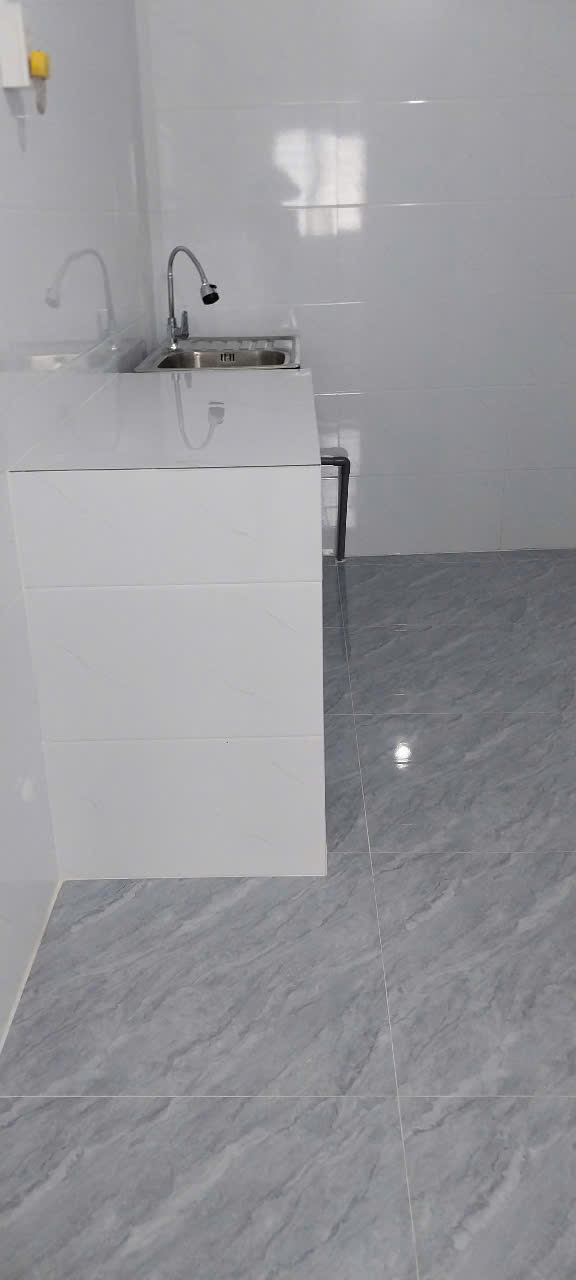 Do Nhu Cầu Không Sử Dụng Bán 02 Căn Nhà Full Thổ Cư Tại Đường Dương Minh Quang, P. 3, TP. Sóc Trăng - Ảnh 2