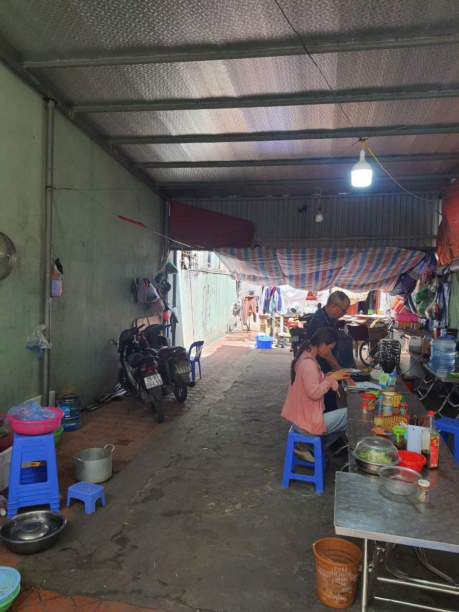 SIÊU PHẨM ĐẤT ĐẸP PHÚ VIÊN – MẶT TIỀN RỘNG, VỊ TRÍ VÀNG!<br><br> Bán đất Phú Viên  Long Biên 135m² MT - Ảnh 3