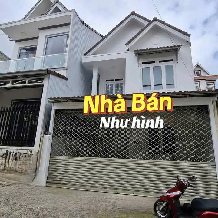 CHÍNH CHỦ CẦN BÁN NHÀ ĐẸP CÁCH CHỢ NGÔ QUYỀN 100 M TRUNG TÂM TP. ĐÀ LẠT – VỊ TRÍ ĐẸP - Ảnh chính