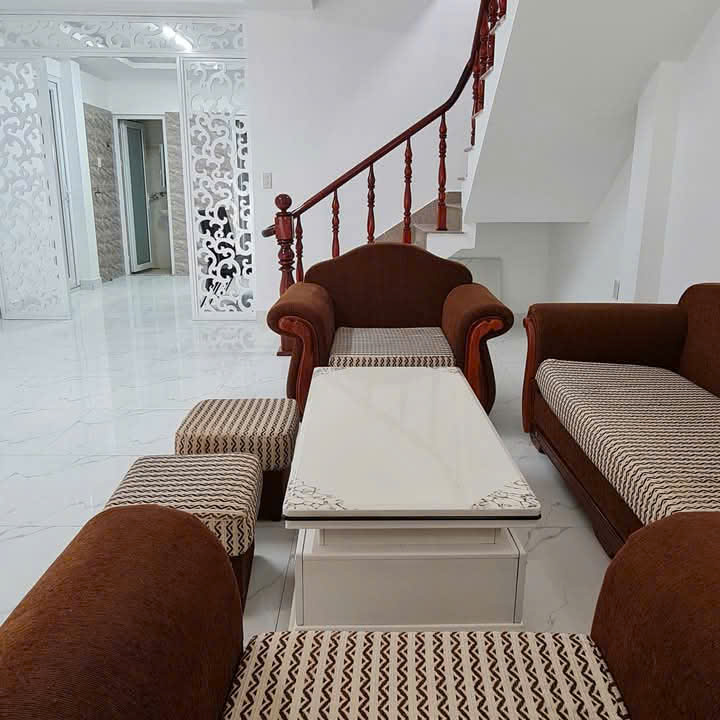 CHÍNH CHỦ CẦN BÁN NHÀ ĐẸP CÁCH CHỢ NGÔ QUYỀN 100 M TRUNG TÂM TP. ĐÀ LẠT – VỊ TRÍ ĐẸP - Ảnh 3