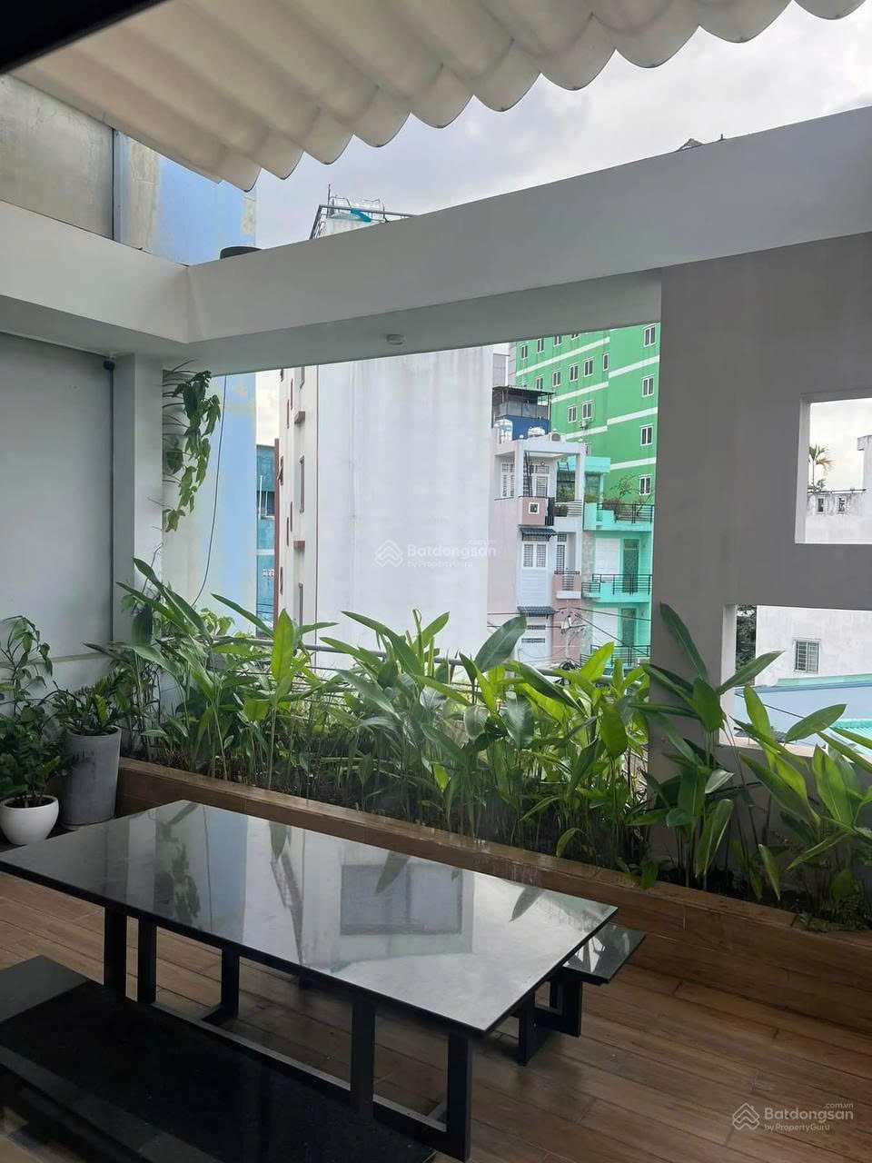 CHO THUÊ VĂN PHÒNG 60M2 FULL NỘI THẤT GIÁ TỐT-Đ.LÊ QUANG ĐỊNH, P.5, Q.BÌNH THẠNH - Ảnh 3